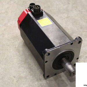 fanuc-α22_2000-ac servo-motor