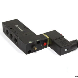 norgren-x4-1255-00-single-solenoid-valve-1