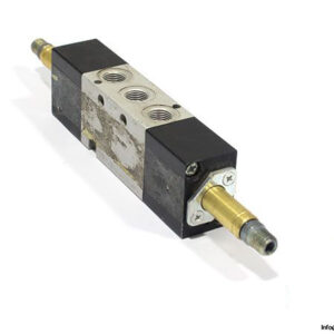 camozzi-368-011-02-double-solenoid-valve-1