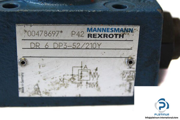 rexroth-dr-6-dp3-52_210y-pressure-reducing-valve-direct-operated-1