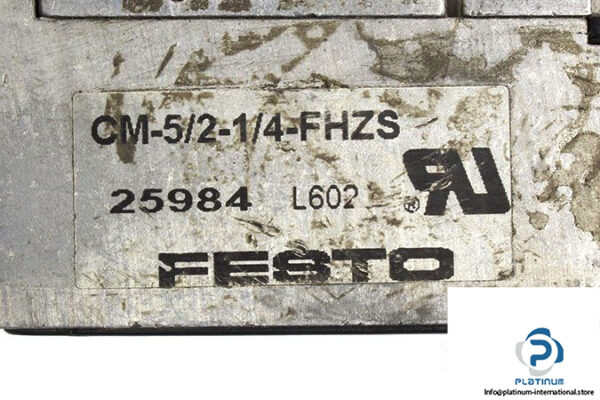 festo-cm-5_2-1_4-fhzs-single-solenoid-valve-with-plate-2