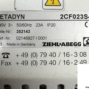 ziehl-abegg-2cf023s4-frequency-inverter-2