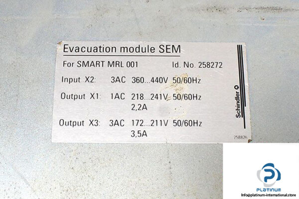 schindler-258272-evacuation-module-sem-2