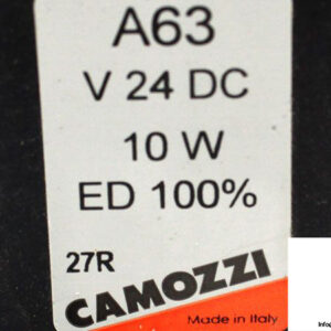 camozzi-452c-012-single-solenoid-valve-3