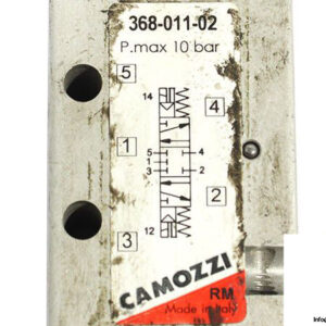 camozzi-368-011-02-double-solenoid-valve-2