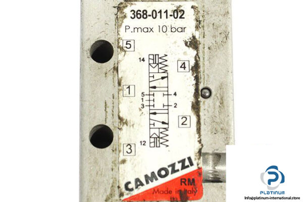 camozzi-368-011-02-double-solenoid-valve-2