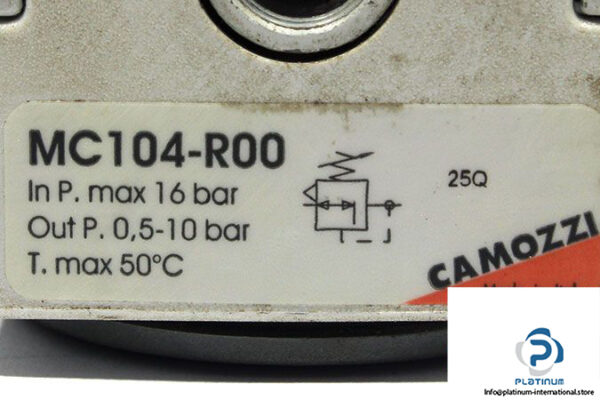 camozzi-mc104-r00-pressure-regulator-2
