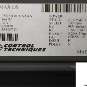 control-techniques-75dsb301caaaa-servo-motor-2