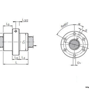 rexroth-star-1512-1-7013-flanged-single-nut-fem-e-s-3