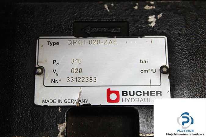 bucher qr4h 020 zae internal gear pump bucher-qr4h-020-zae-internal-gear-pump-3