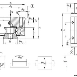 ina-kwve-35-b-snl-g3-v1-rrf-recirculating-ball-bearing-carriage-4