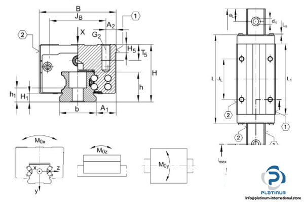 ina-kwve-35-b-snl-g3-v1-rrf-recirculating-ball-bearing-carriage-4