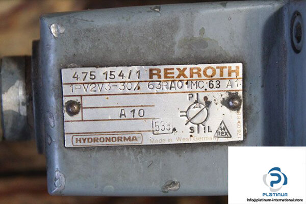 rexroth-1pv2v3-30_63ra01mc63a1-variable-vane-pump-3