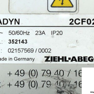 ziehl-abegg-2cf023s4-frequency-inverter-with-resistor-4