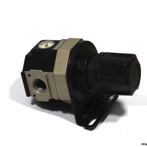 ckd-R4000-15G-G3-pressure-regulator