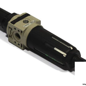 pneumax-17004B.B.C-filter-regulator