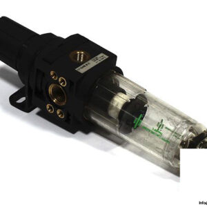 pneumax-17104B.B.C-filter-regulator