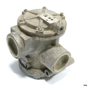 univer-AF-2560-single-solenoid-valve