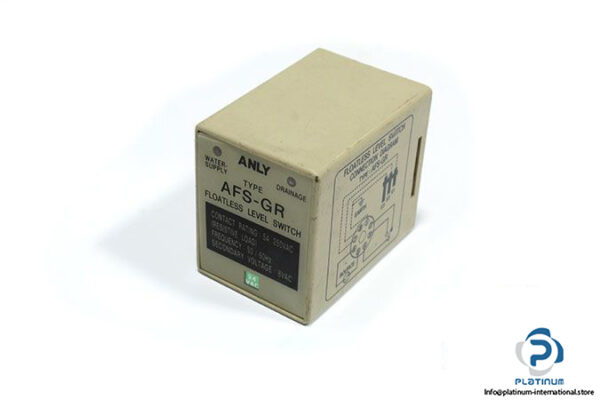anly-AFS-GR-floatless-level-switch