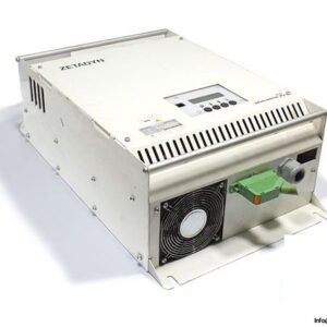 ziehl-abegg-2CF017S4-frequency-inverter