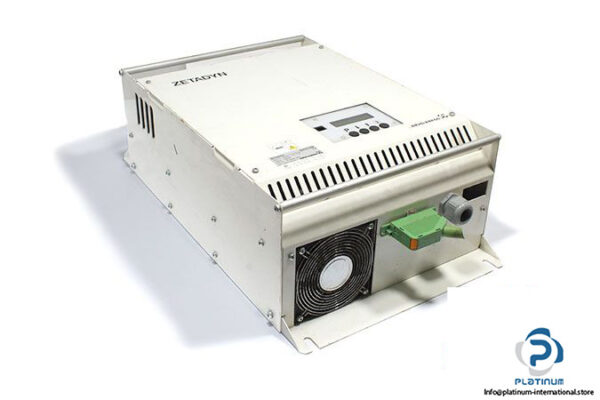 ziehl-abegg-2CF017S4-frequency-inverter