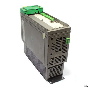 control-techniques-DBE-420-brushless-ac-servo-drive-0