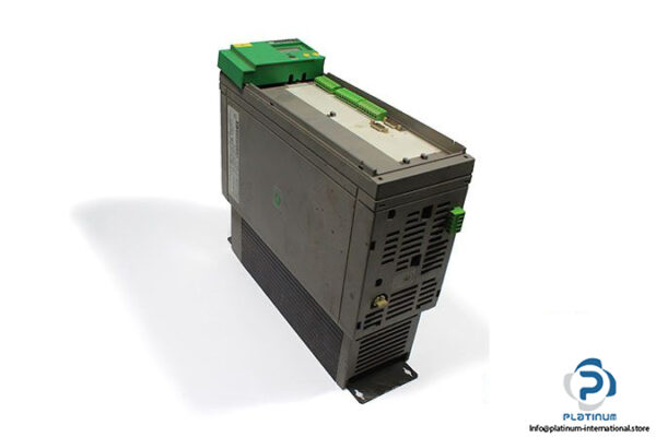 control-techniques-DBE-1100S-brushless-ac-servo-drive