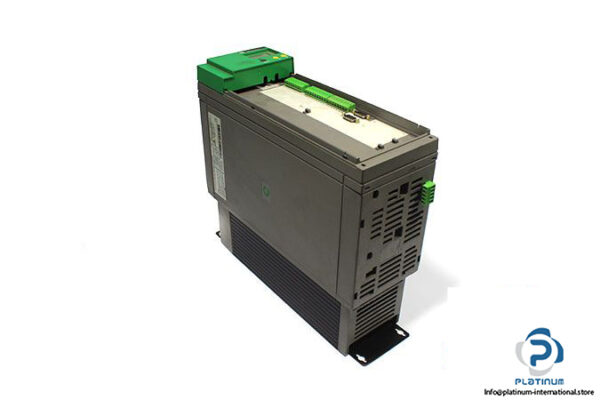 control-techniques-DBE-750-brushless-ac-servo-drive