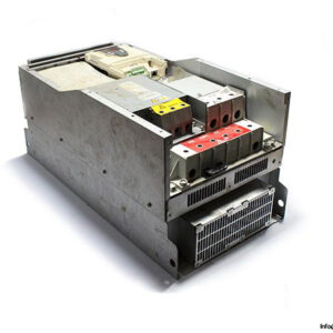 schneider-ATV61HD90Y418-variable-speed-drive