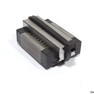 iko-LWL15CS-linear-guideway-block