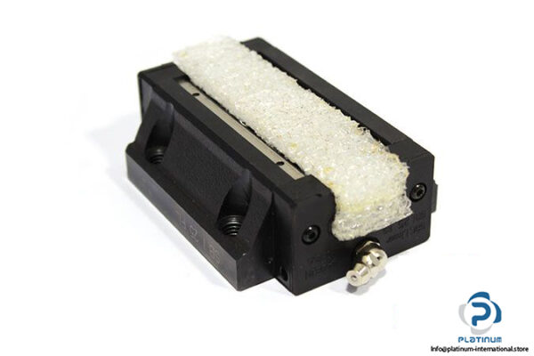 sbc-SB-I-25-FL-linear-guideway-block