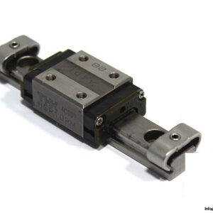 thk-HSR10RM-linear-guideway-block