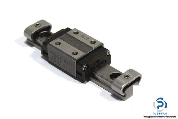 thk-HSR10RM-linear-guideway-block