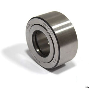 fag-NUTR30-yoke-type-track-roller