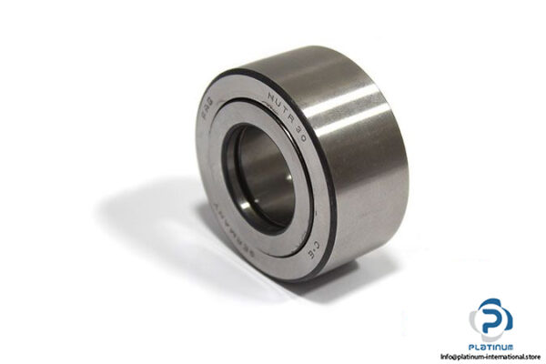 fag-NUTR30-yoke-type-track-roller