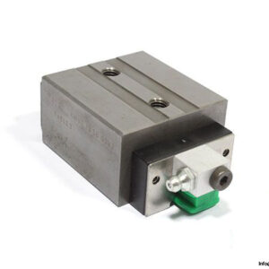 ina-KWVE-25-SB-G3-V2-recirculating-ball-bearing-carriage