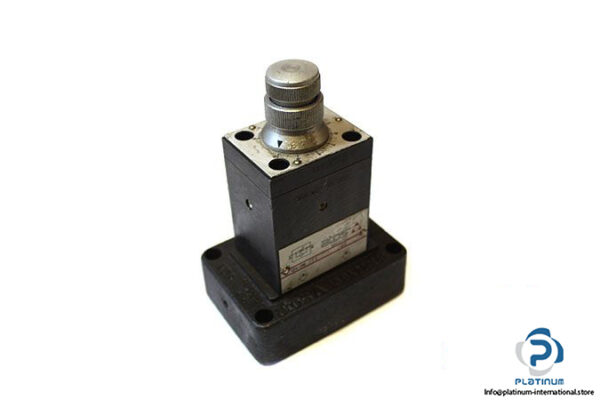 atos-qv-06_11_60-flow-control-valve