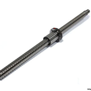 rexroth-R151234013-flanged-single-nut-FEM-E-S