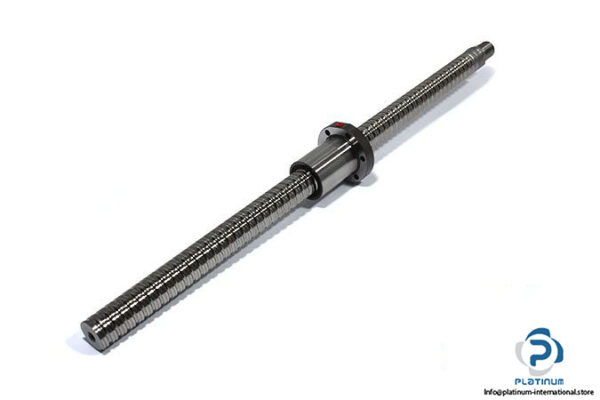 rexroth-R151234013-flanged-single-nut-FEM-E-S