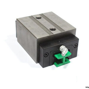 ina-KWVE-35-SB-G3-V2-recirculating-ball-bearing-carriage