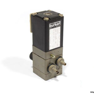 burkert-420-G-03.0-B-PA-FLNSCH-F-000-220V-50-60HZ-2W-PN2.5-10BAR-single-solenoid-valve