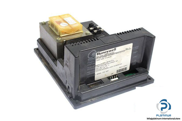 Honeywell-MCBA1461DV32-digital-boiler-control