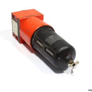 hoerbiger-XF-25-filter