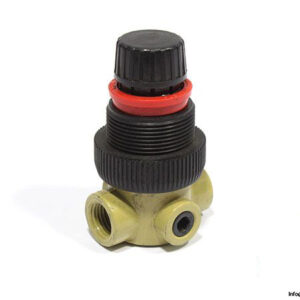 norgren-R06-200-RNKD-pressure-regulator