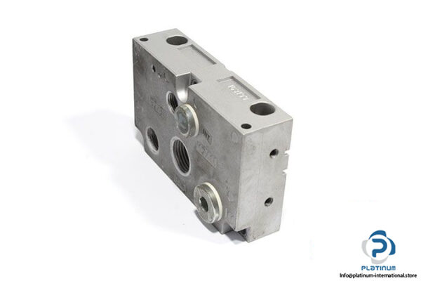 festo-163199-end-plate