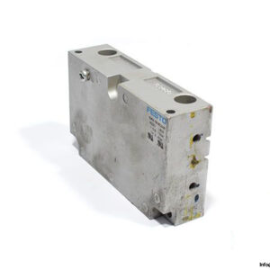 festo-163280-end-plate
