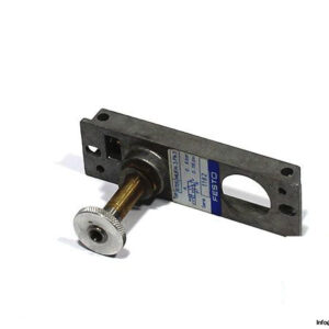 festo-6705-single-solenoid-valve