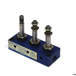 festo-6687-multiple-single-solenoid-valve