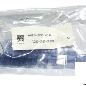 fanuc-A02B-0236-K170-individual-plastic-key-cover-1