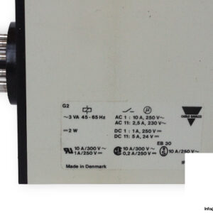 carlo-gavazzi-sr110230-safety-relay-new-2